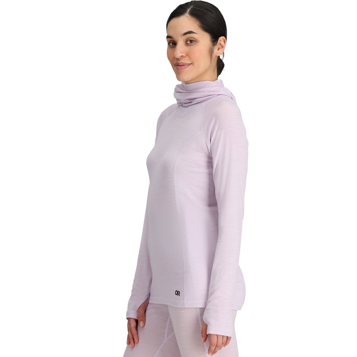 Outdoor Research Alpine Onset Merino 150 Hooded Baselayer...