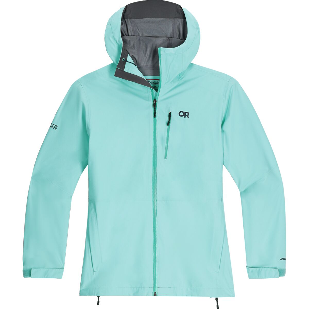 Outdoor Research Aspire 3L Jacket - Plus - Women´s