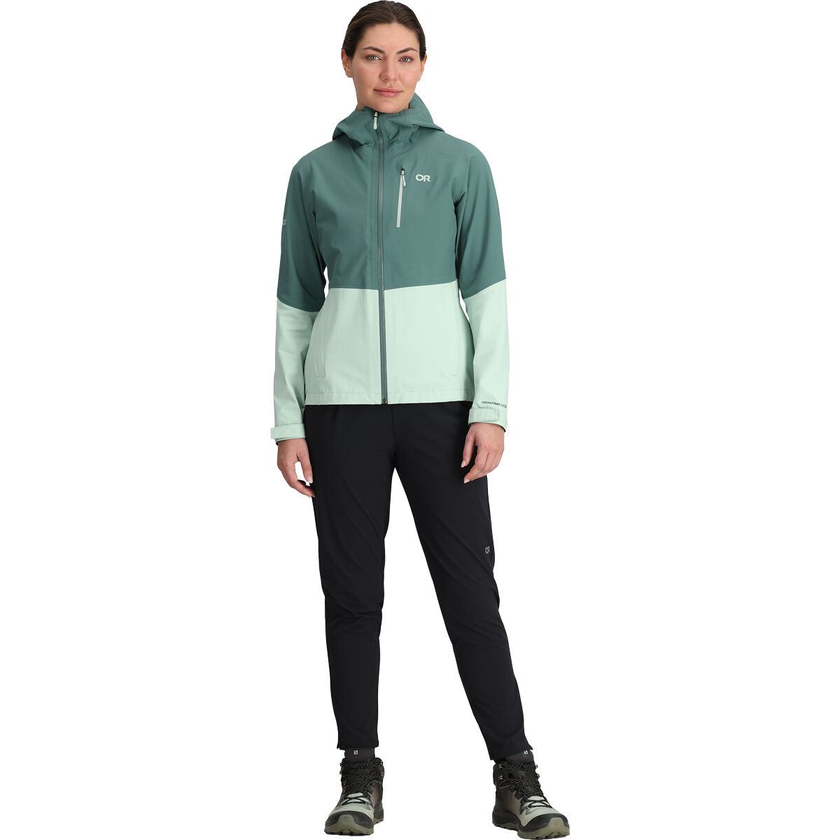 Outdoor Research Aspire 3L Jacket - Women´s