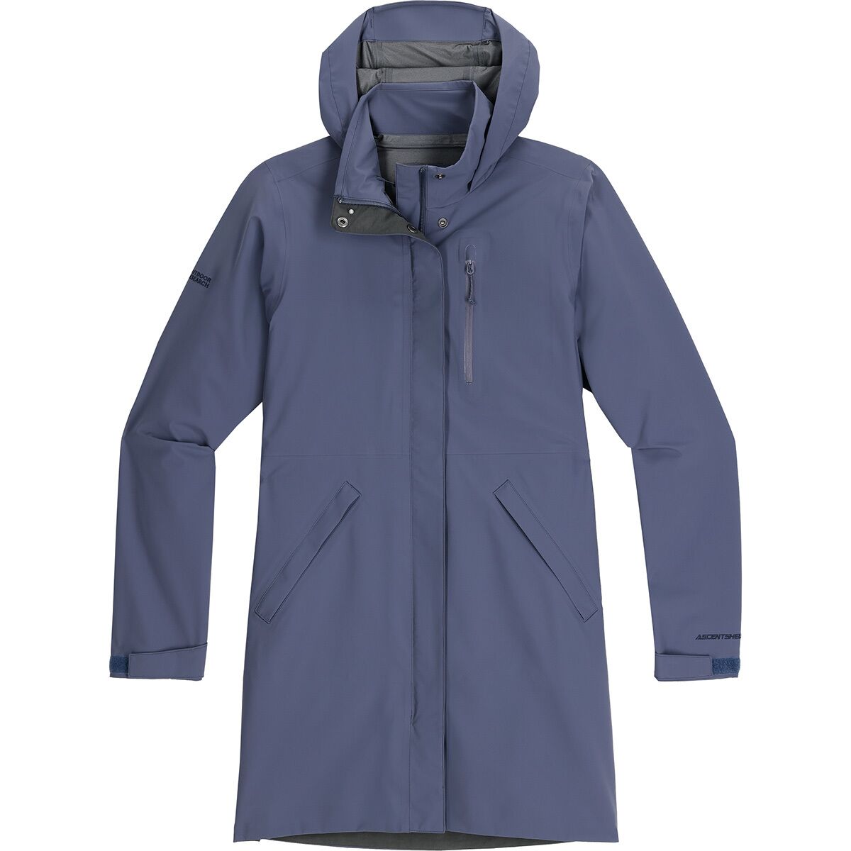 Outdoor Research Aspire 3L Trench - Women´s