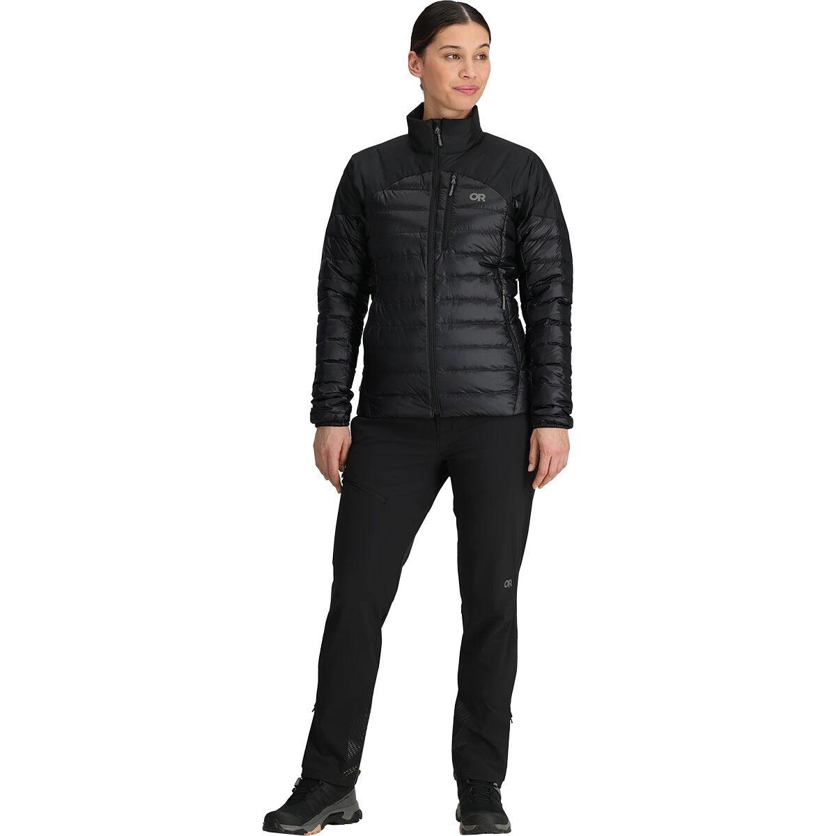 Outdoor Research Helium Down Jacket - Women´s