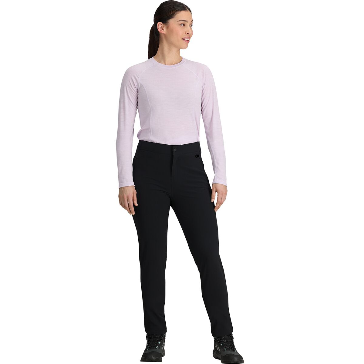 Outdoor Research Rialto Fleece Lined Pant - Women´s