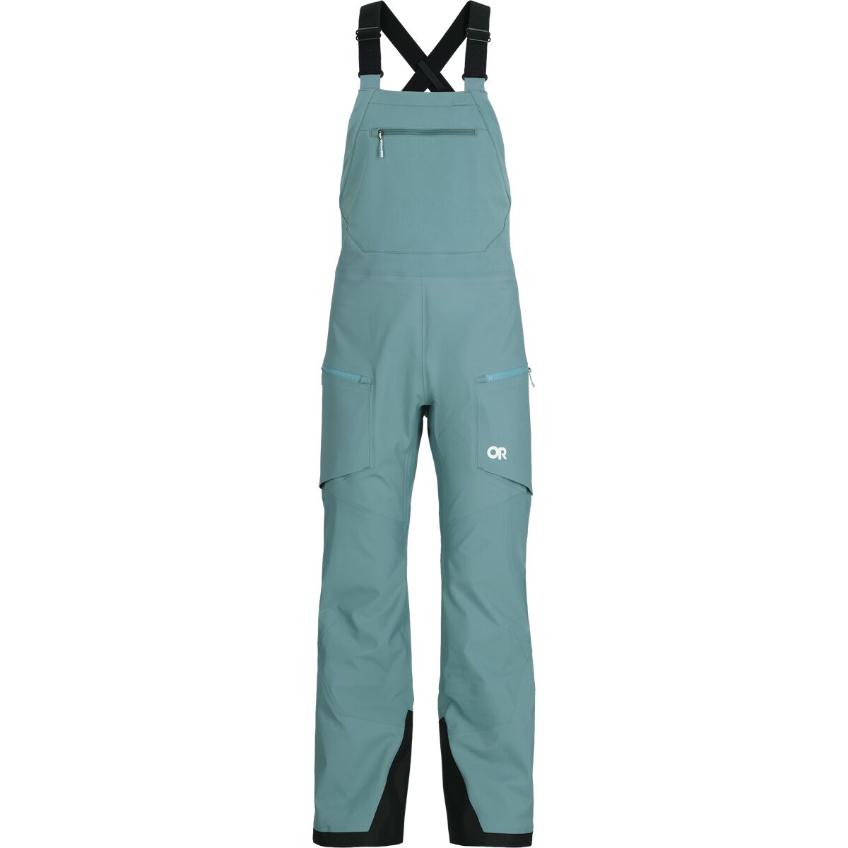 Outdoor Research Skytour AscentShell Bib Pant - Women´s