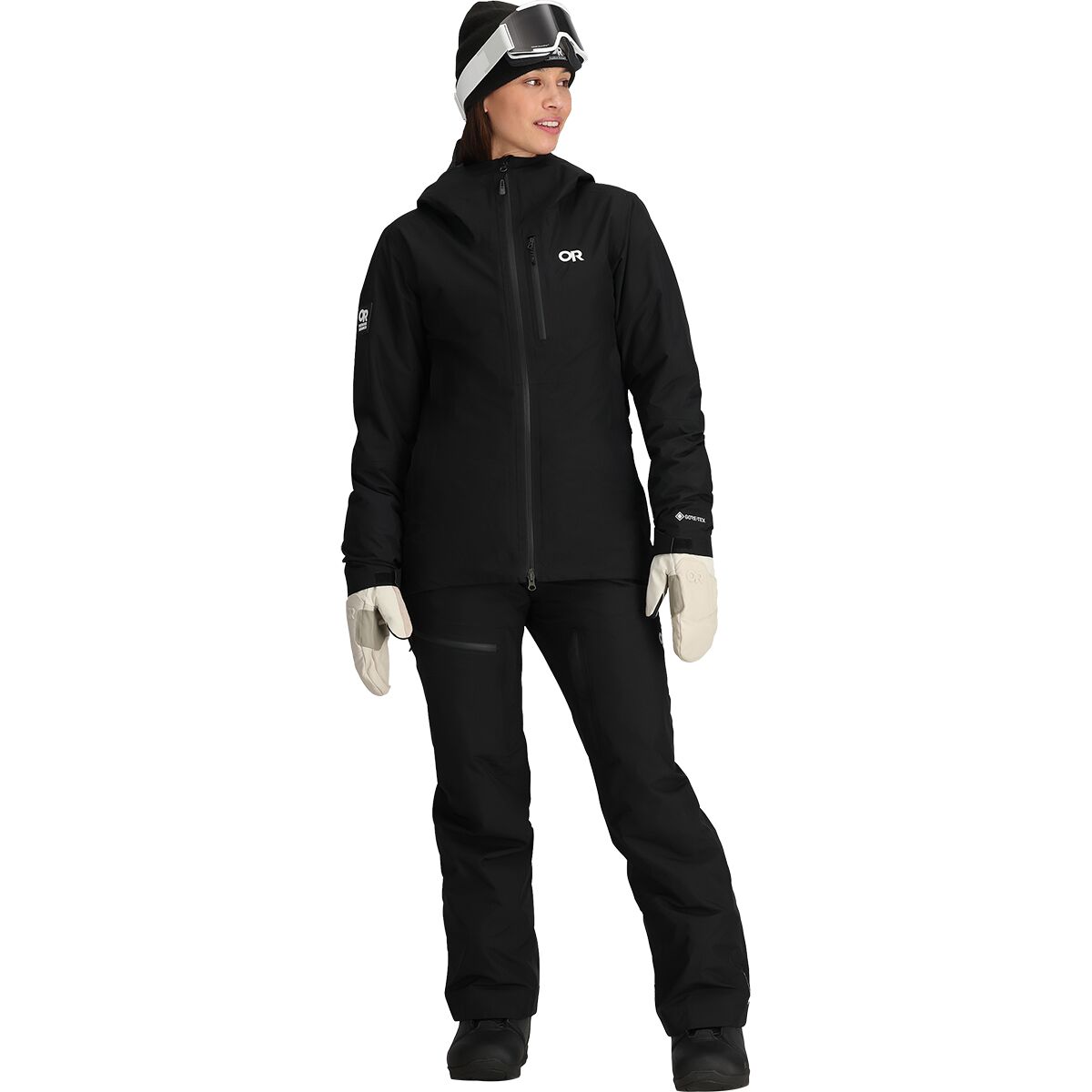 Outdoor Research Tungsten II Jacket - Women´s