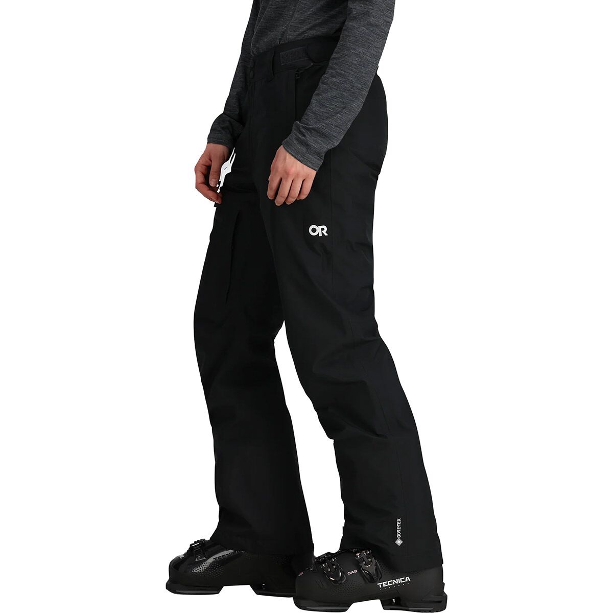Outdoor Research Tungsten II Pant - Women´s