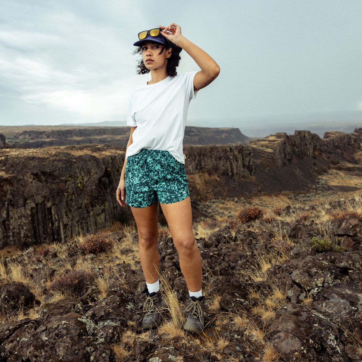 Outdoor Research Essential T-Shirt - Women´s