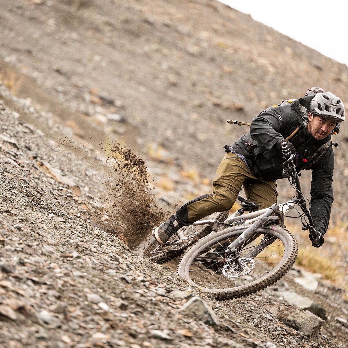 Outdoor Research Freewheel Bike Glove