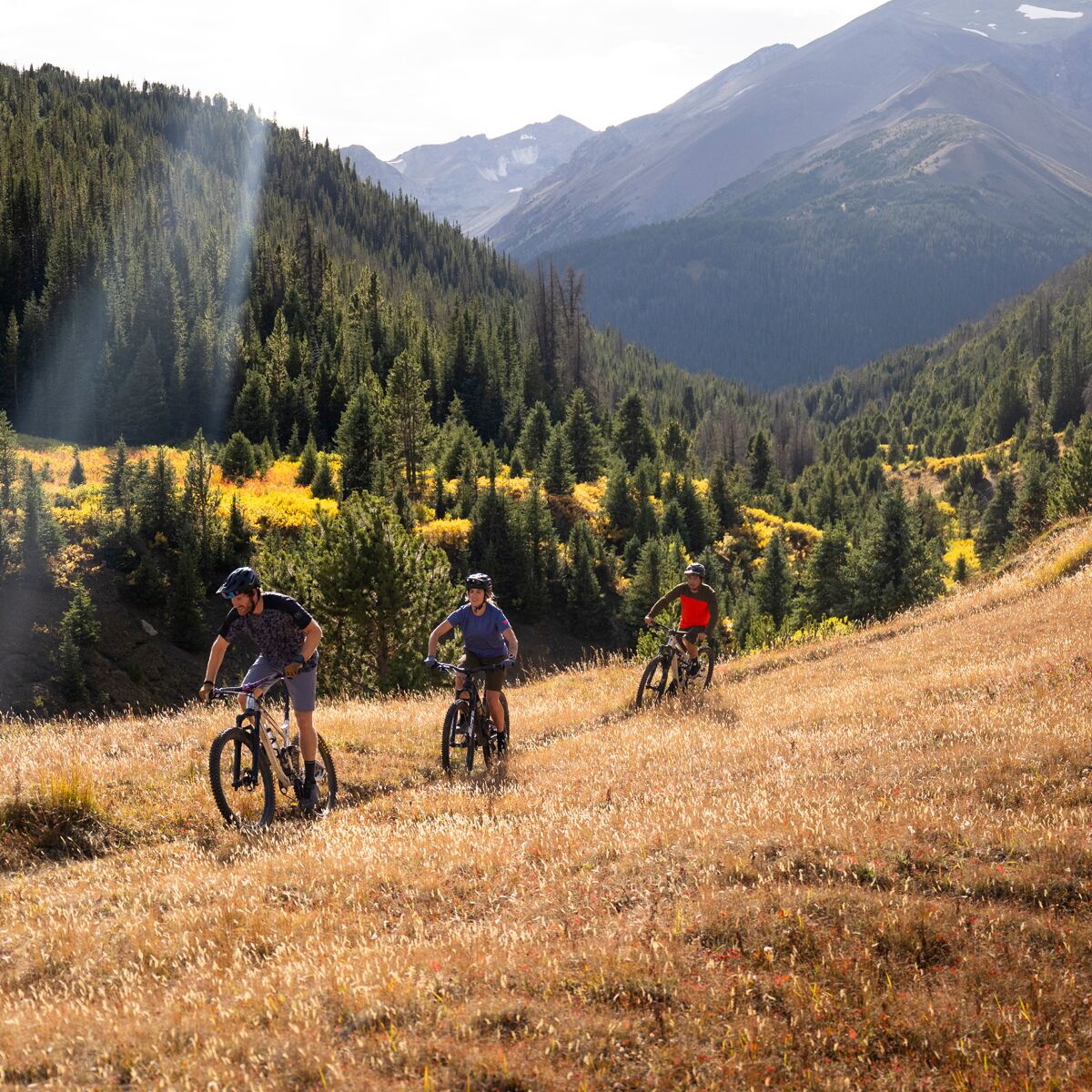 Outdoor Research Freewheel Long-Sleeve Jersey - Men´s