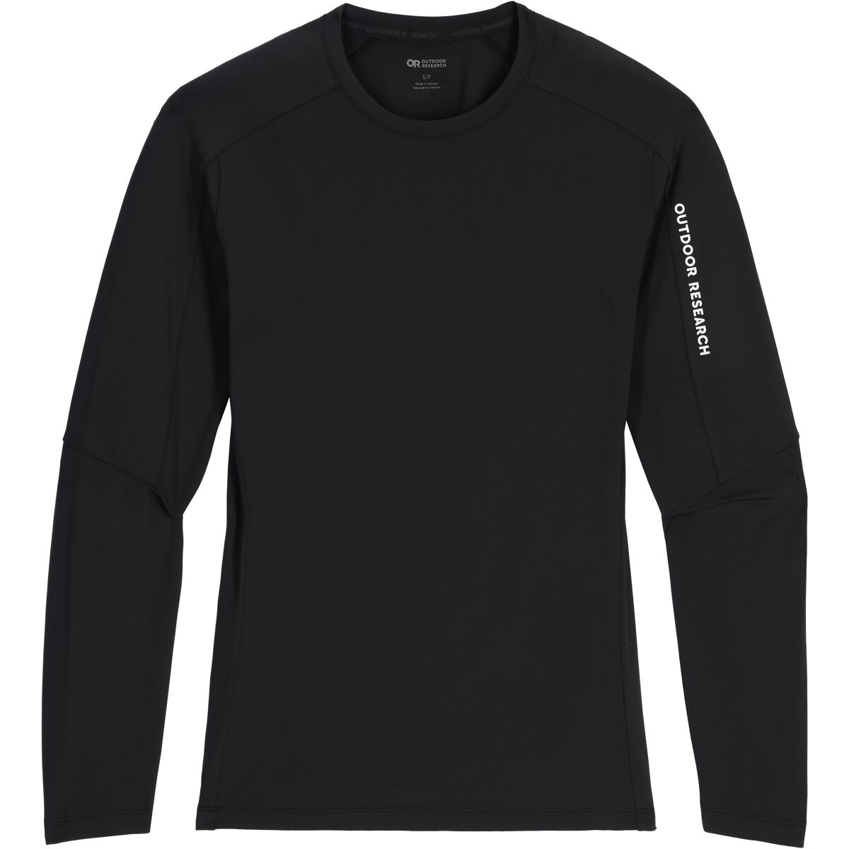 Outdoor Research Freewheel Long-Sleeve Jersey - Women´s