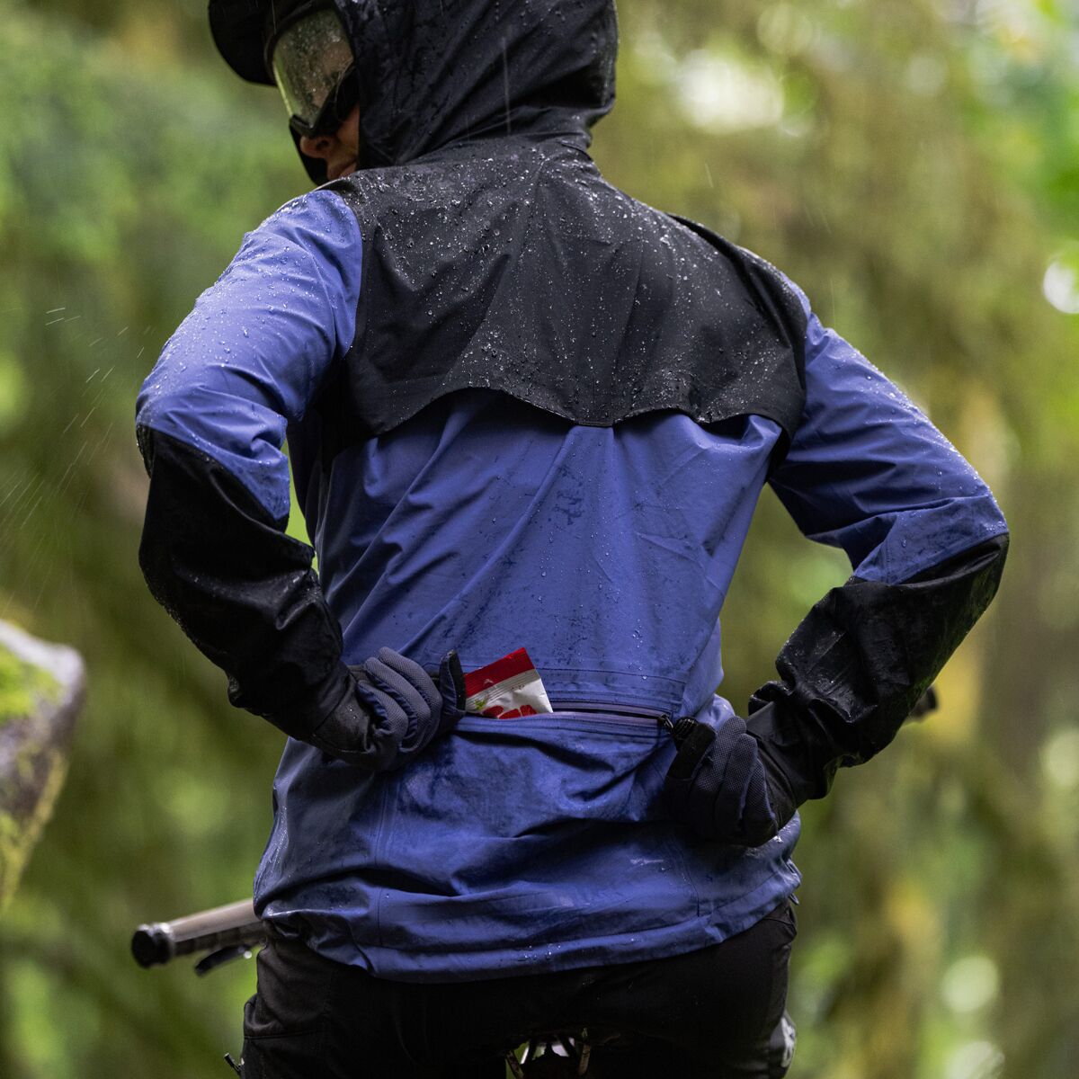 Outdoor Research Freewheel Stretch Rain Jacket - Women´s,Specials : American Fashion Style Bags On Sale