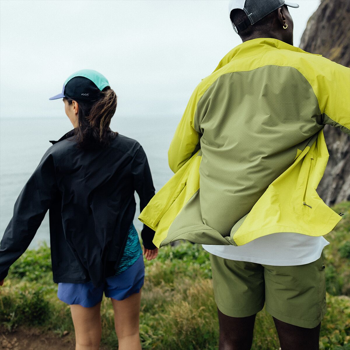 Outdoor Research Deviator Wind Jacket - Men´s