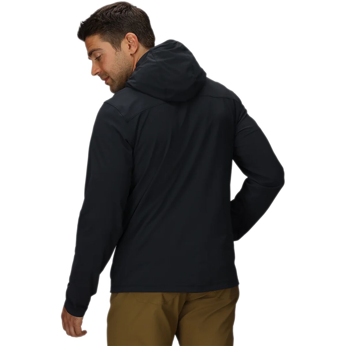 Outdoor Research Ferrosi DuraPrint Hooded Jacket -...