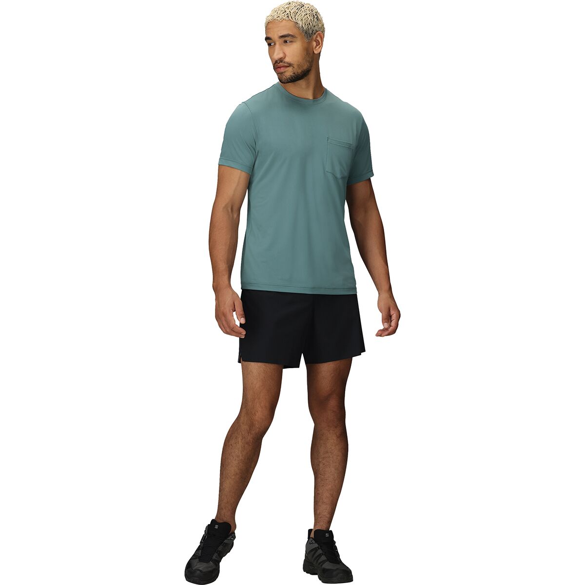 Outdoor Research Swift Lite Lined 7in Short - Men´s