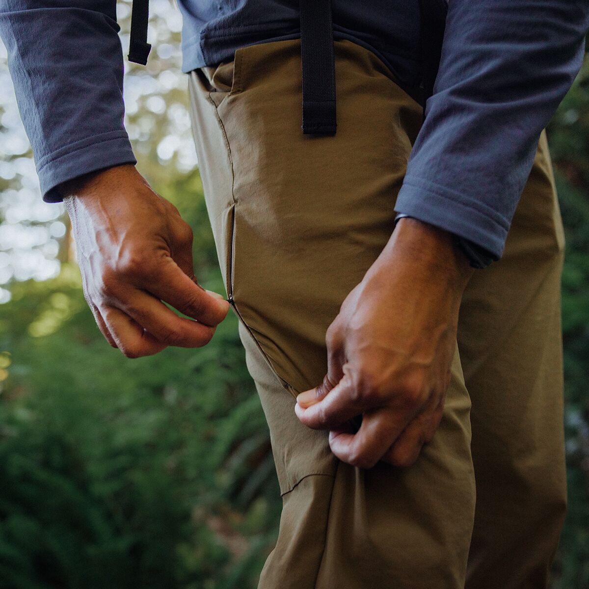 Outdoor Research Timberline 5-Pocket Pant - Men´s
