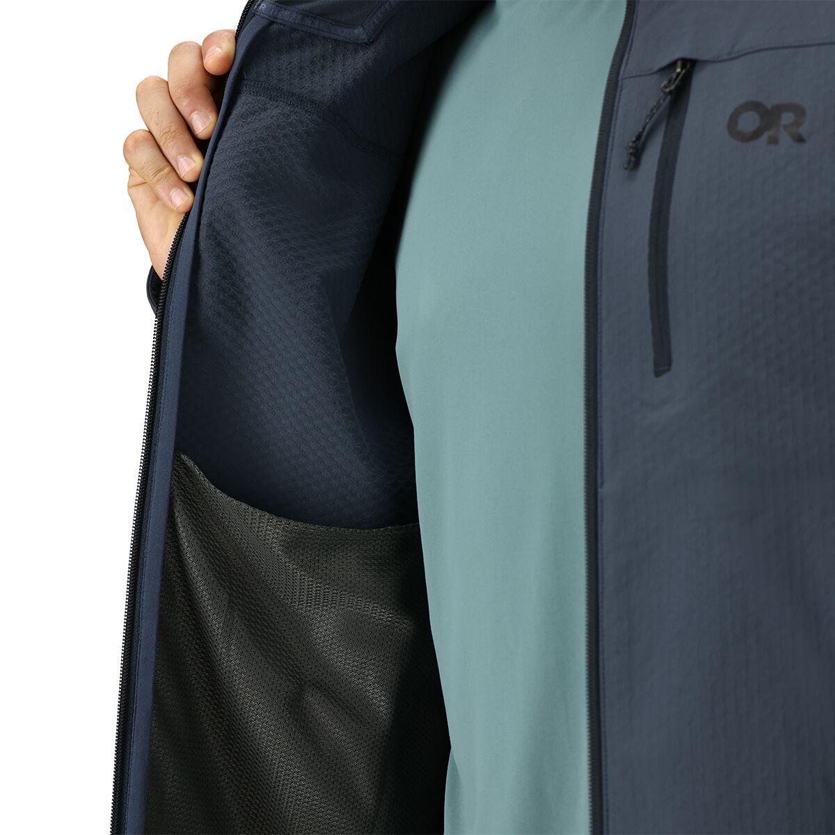 Outdoor Research Ultima Softshell Jacket - Men´s