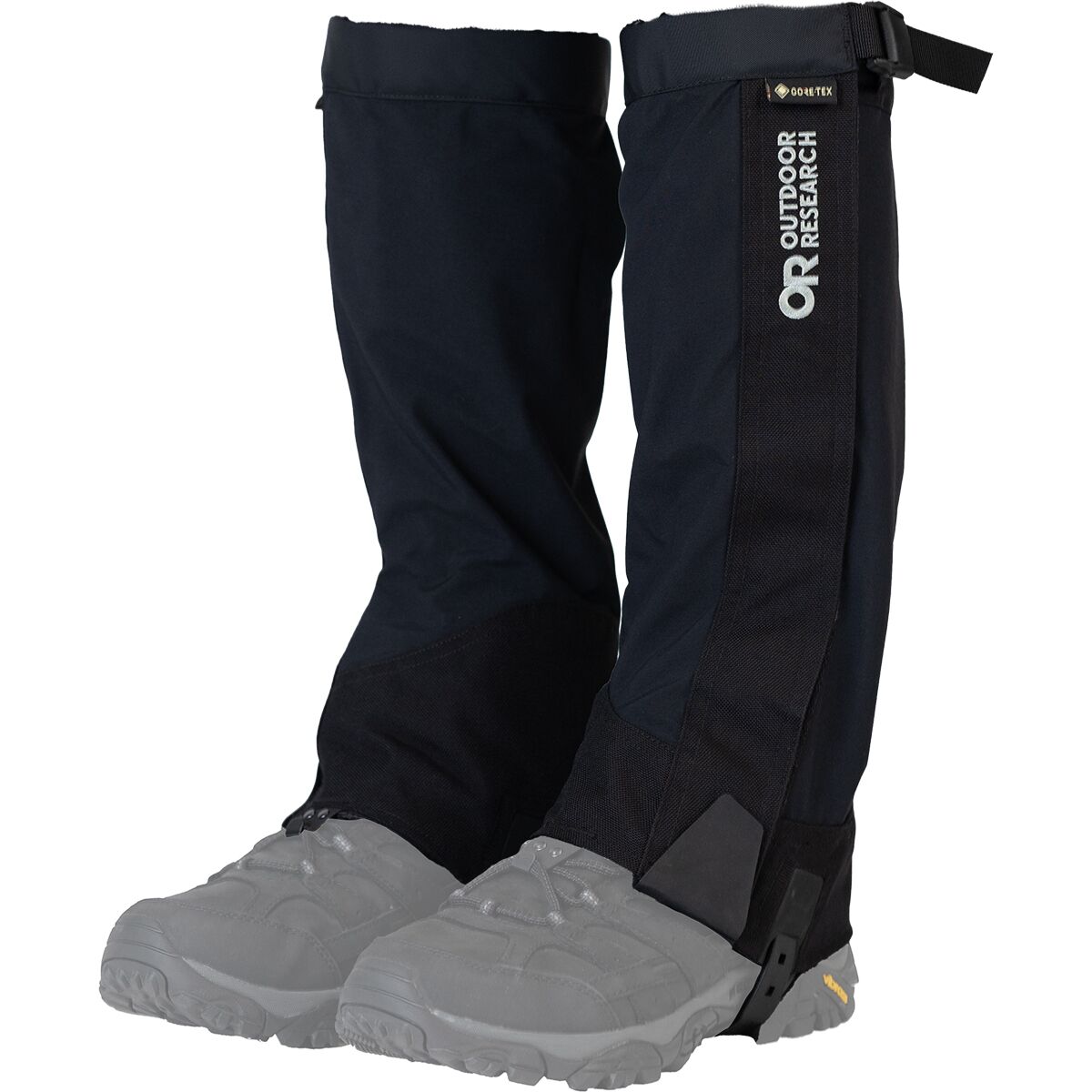 Outdoor Research Crocodile Gaiters - Men´s