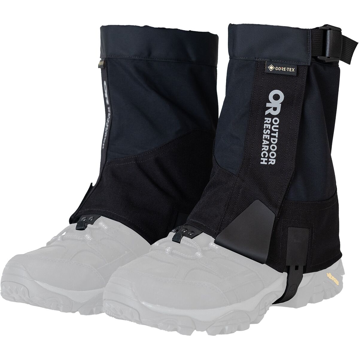 Outdoor Research Crocodile Mid-Height Gaiters