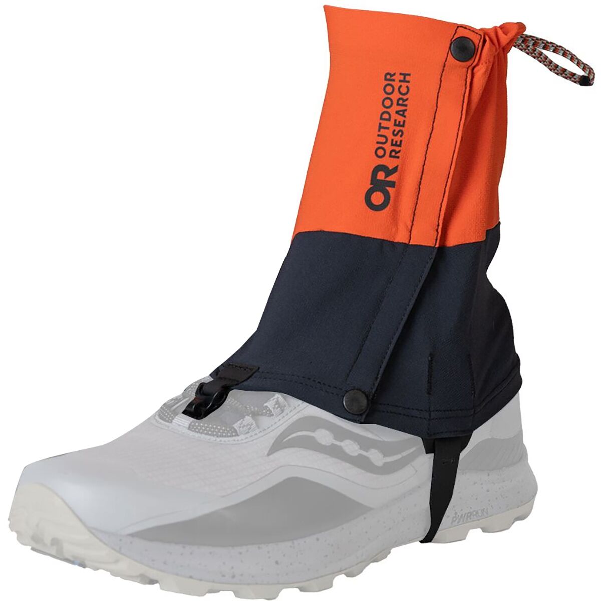Top Running Gaiters Product Photo