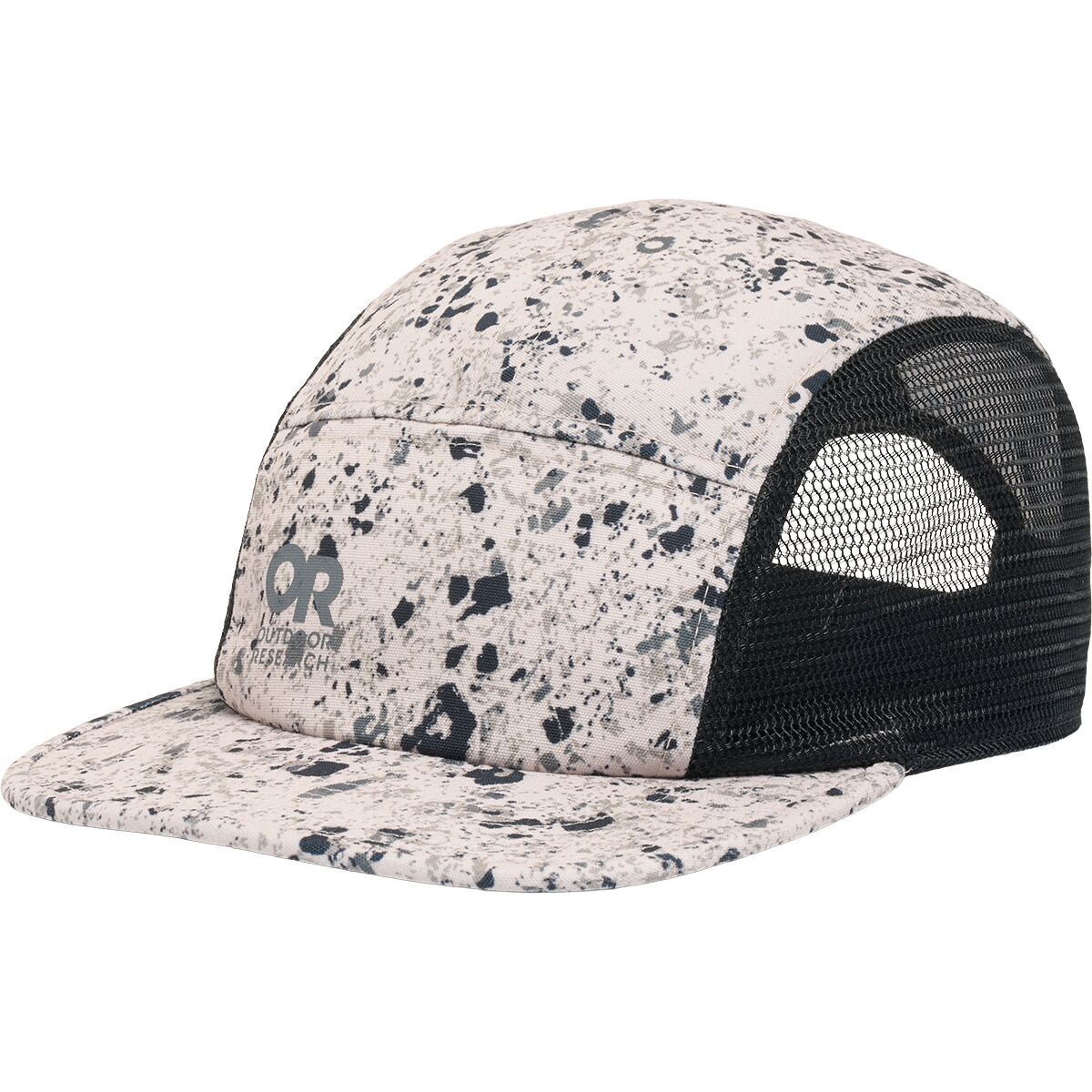 Top Men's Five Panel & Snapback Hats Product Photo