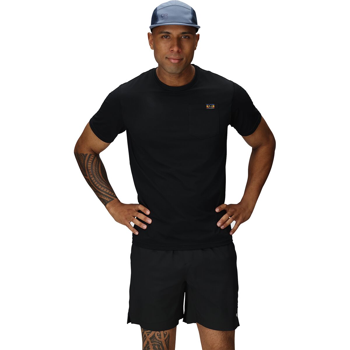 Outdoor Research Loam 5-Panel Cap,Specials : American Fashion Style Bags On Sale