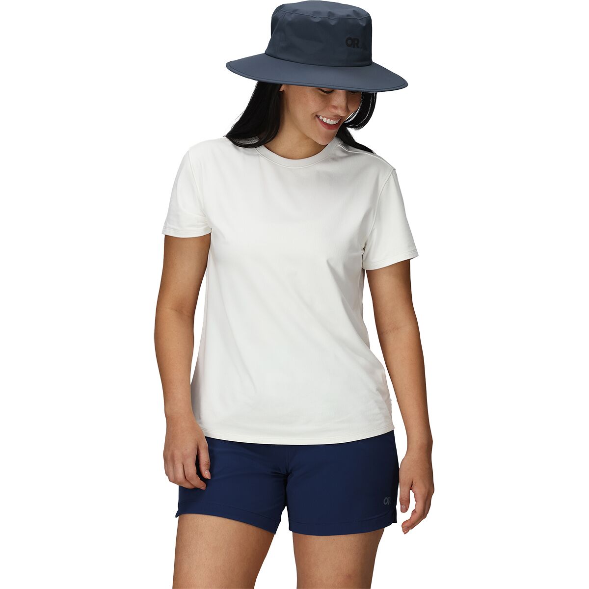 Outdoor Research Stratoburst Rain Hat