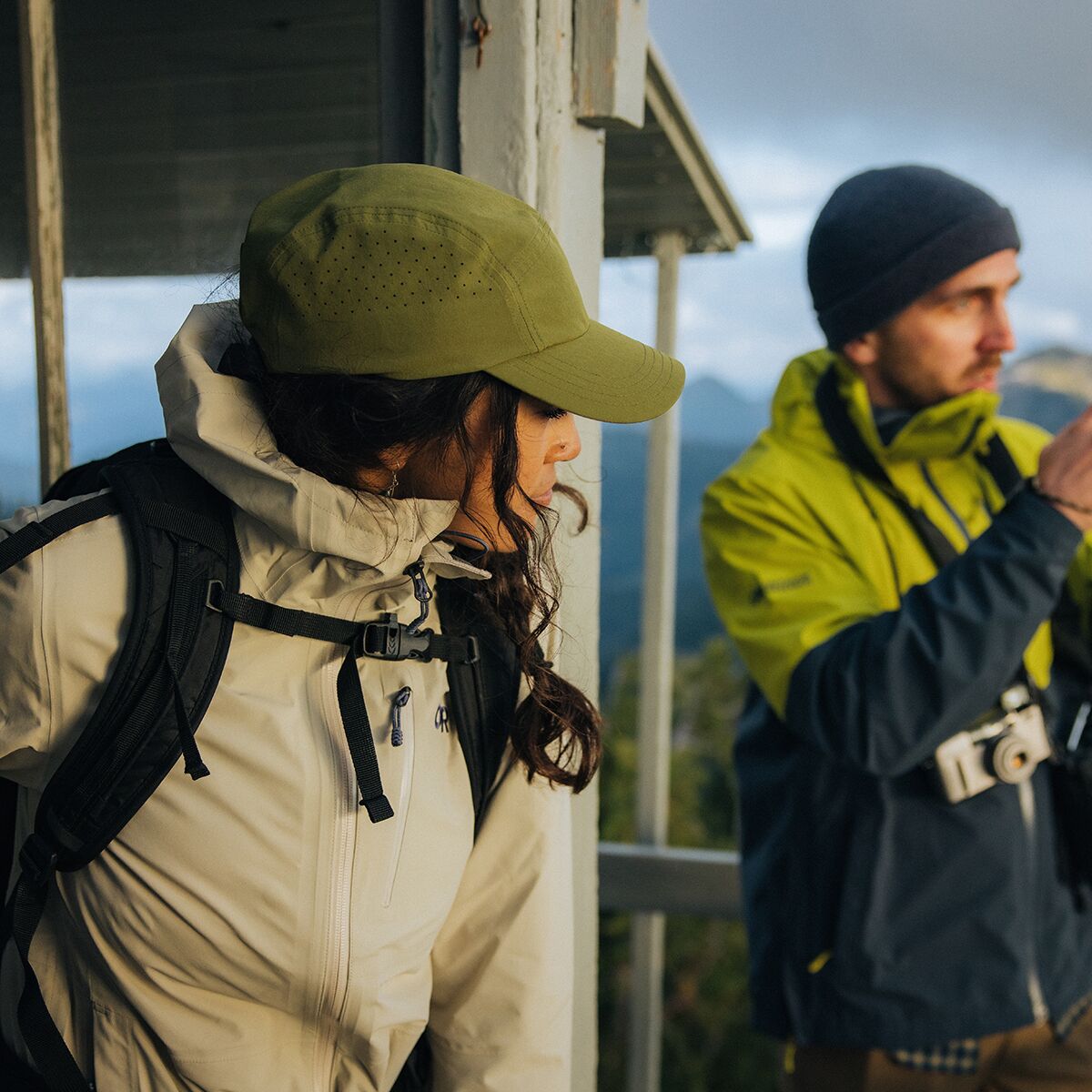 Outdoor Research Swift Lite Tech Cap