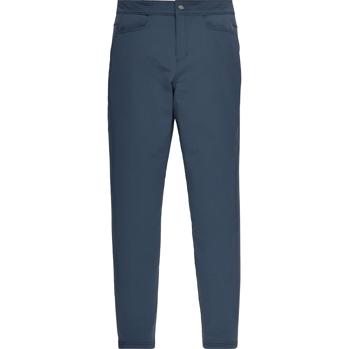 Женские брюки Outdoor Research Timberline Fleece Lined Pant, цвет: Atlantic — фото 3