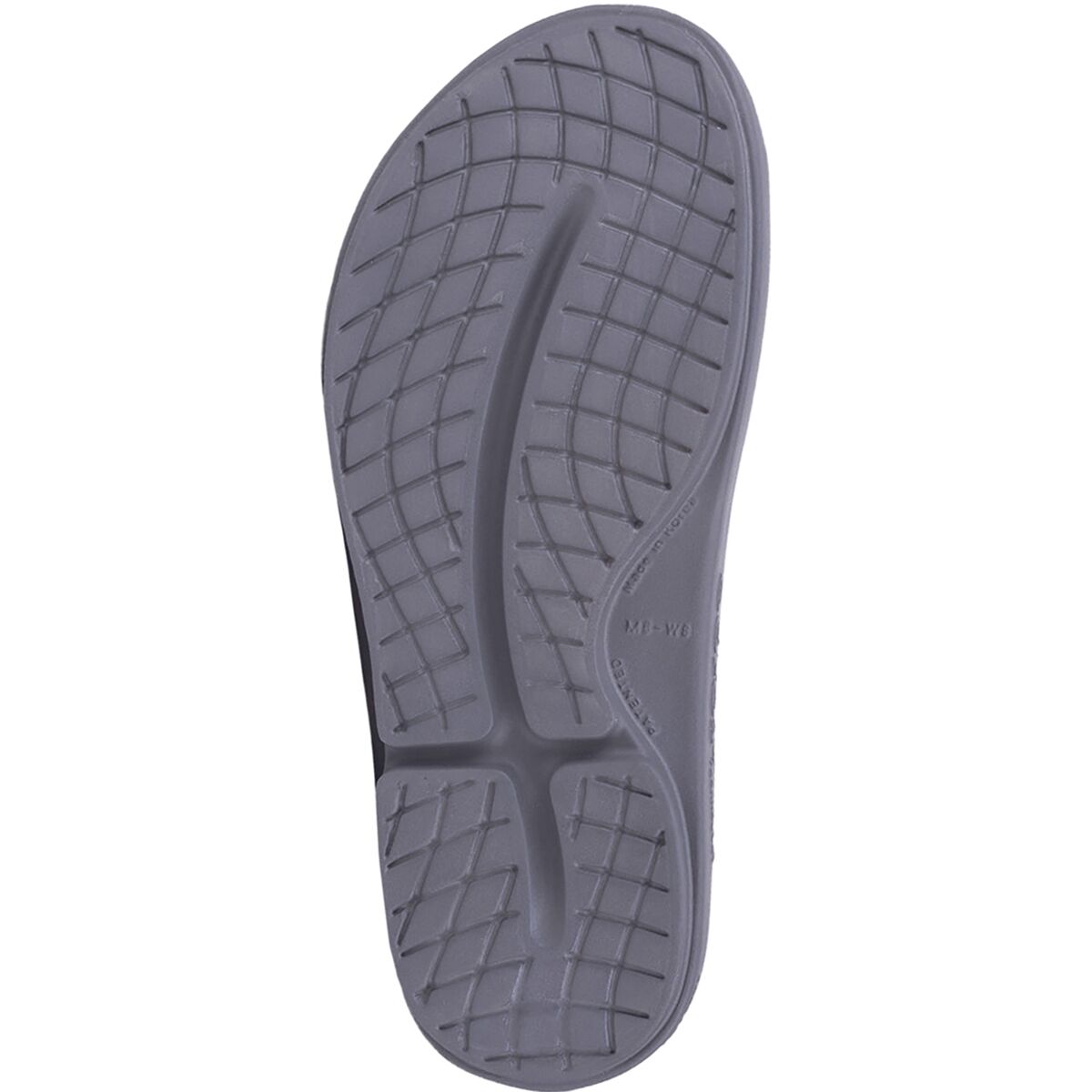 Oofos Ooahh Slide Sandal - Footwear