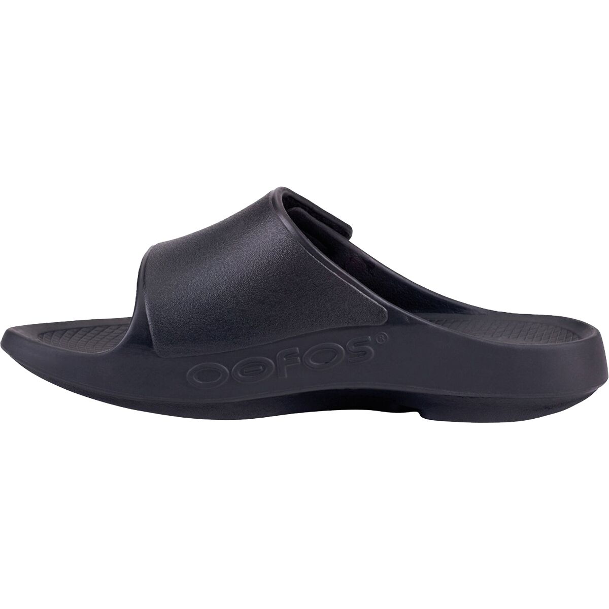 Oofos Ooahh Sport Flex Sandal