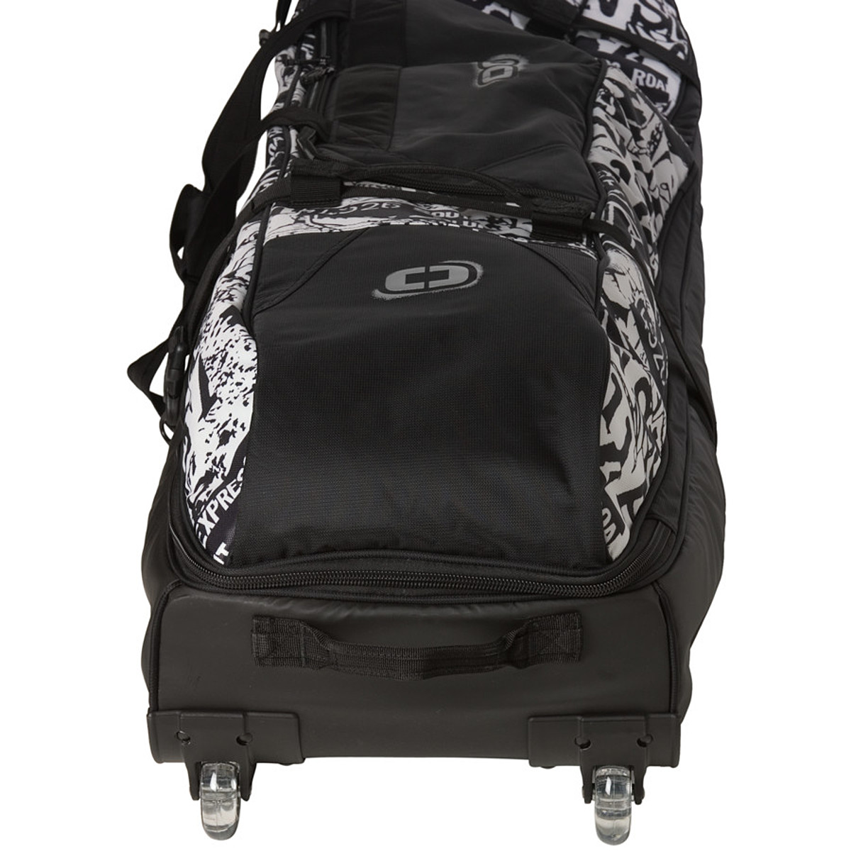 OGIO Agent Snowboard Bag Snowboard