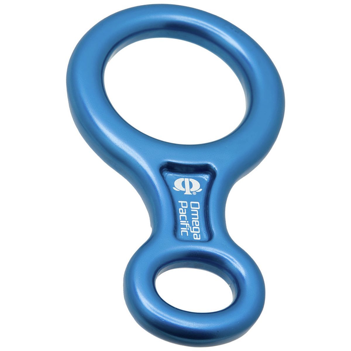 Omega Pacific Figure 8 Rappel Device - Climb
