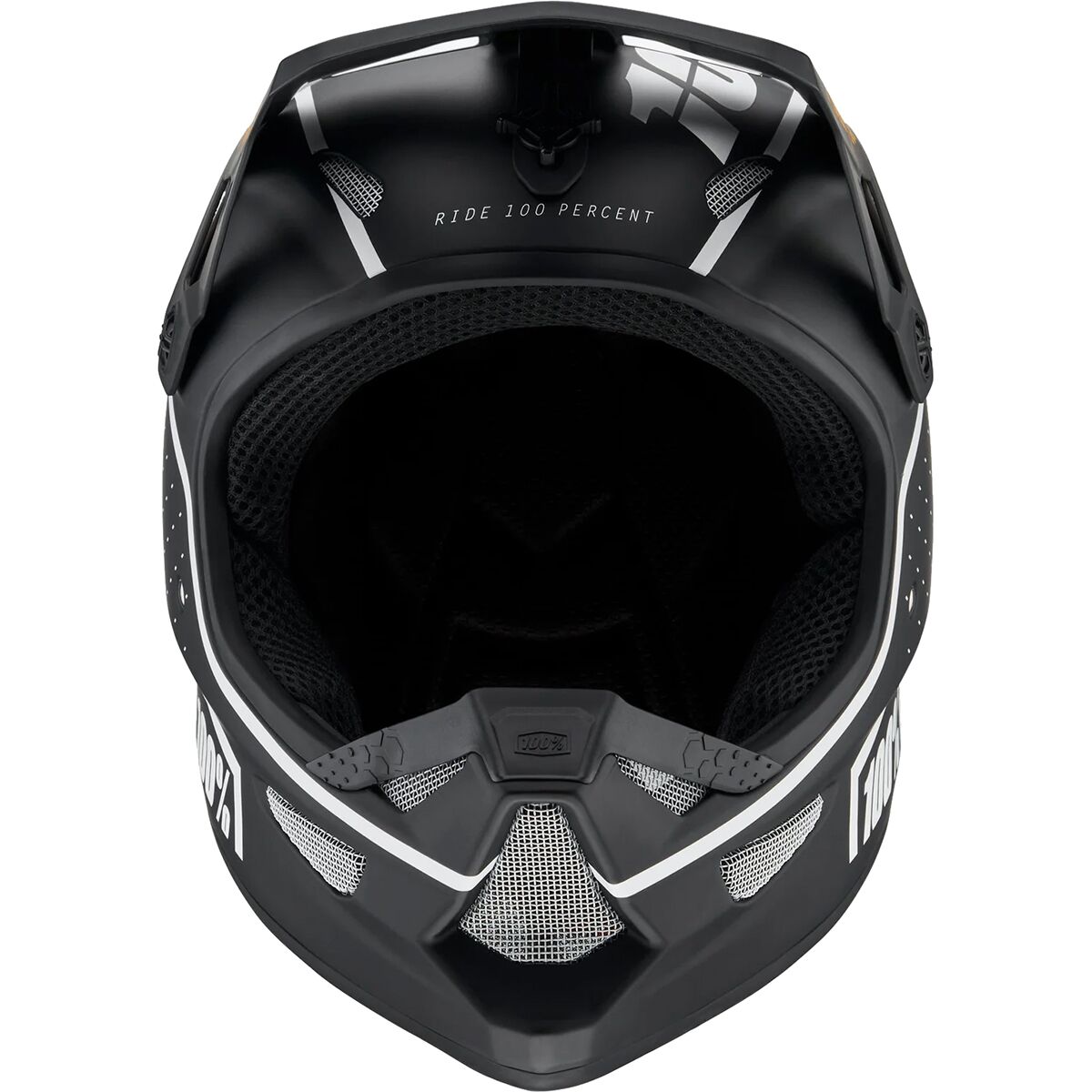 100% Status Helmet
