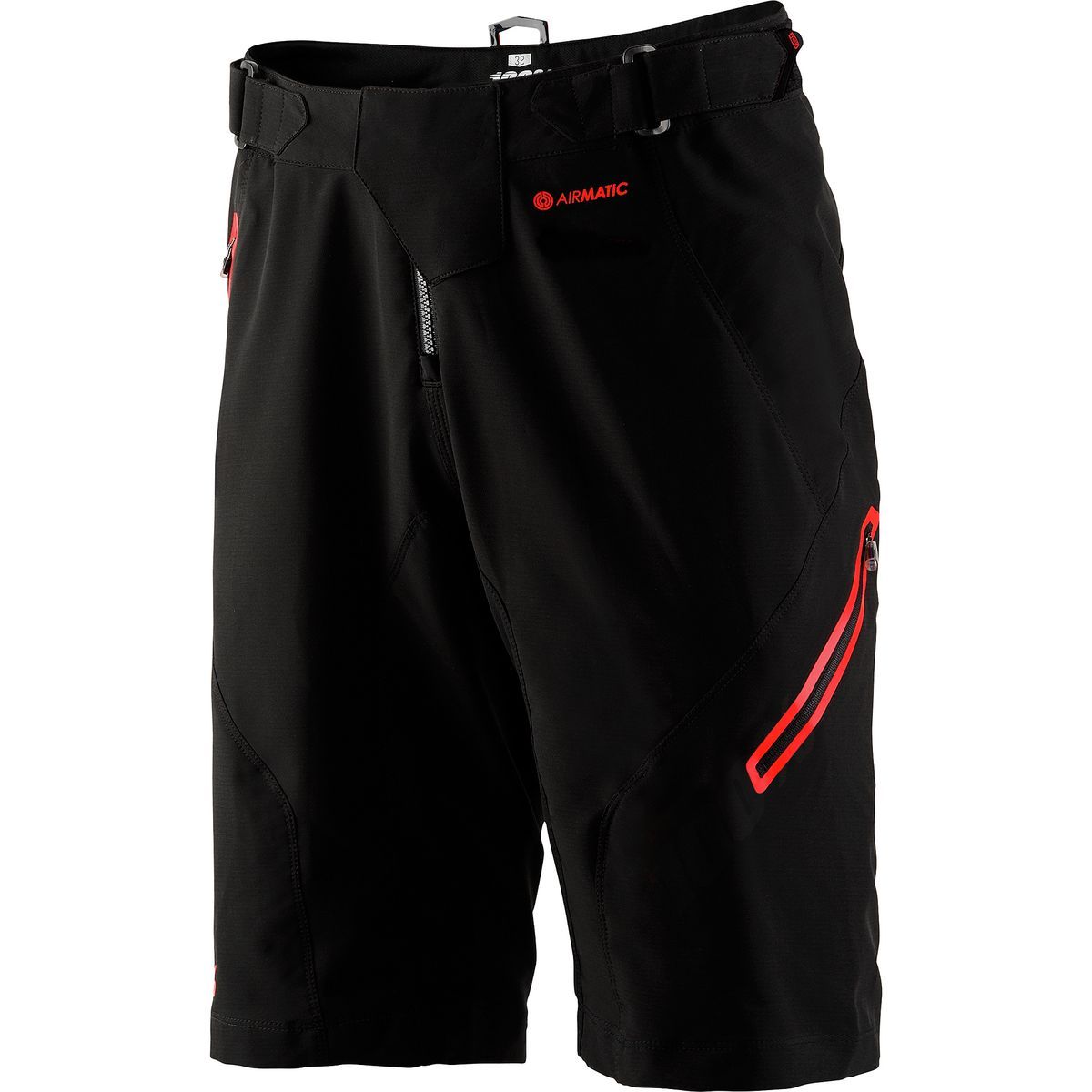 Short 100% Airmatic F