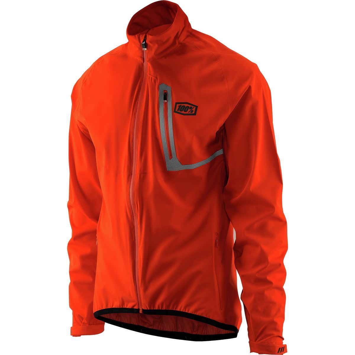 100 Hydromatic Cycling Jacket Men's Bike
