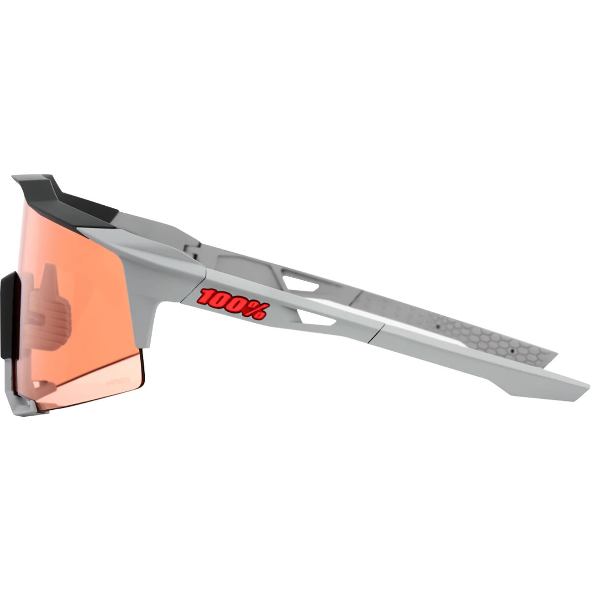 100% Speedcraft Sunglasses | Backcountry.com