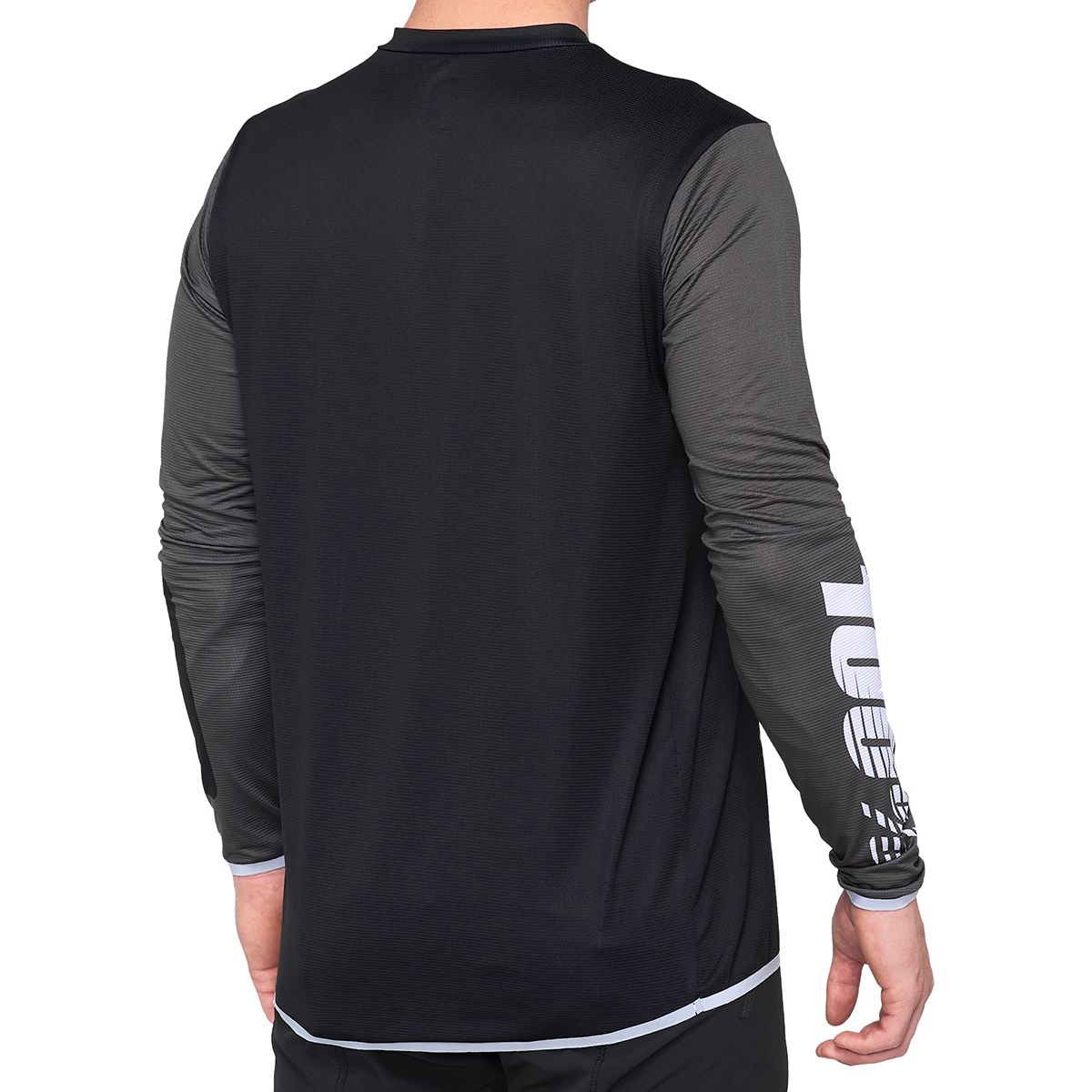 100 RCore X DH LongSleeve Jersey Men's Bike