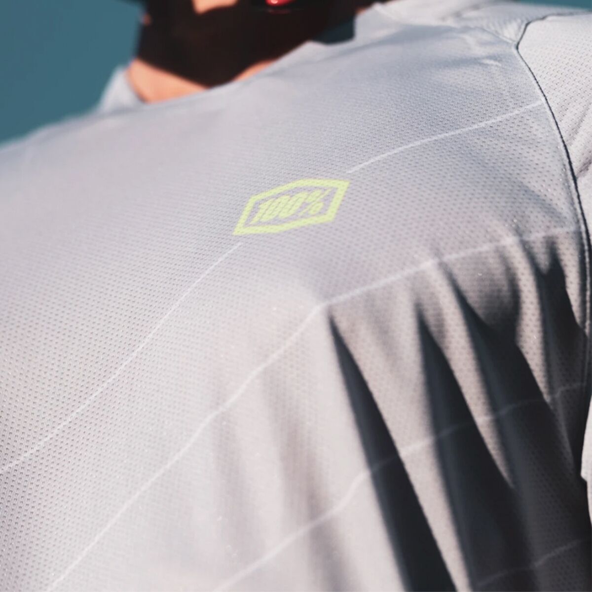 100% Celium Jersey - Men´s