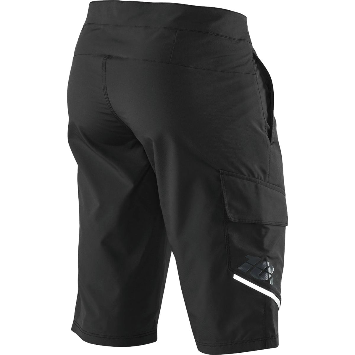 100% Ridecamp Short - Men´s