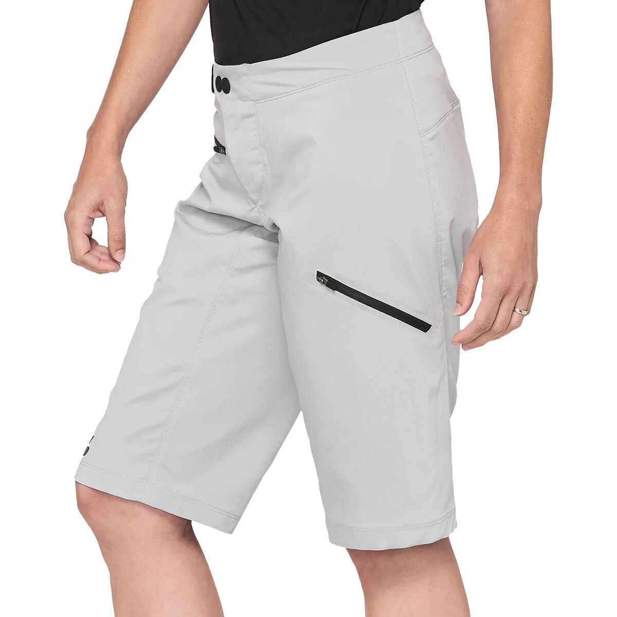 100% Ridecamp Short - Women´s