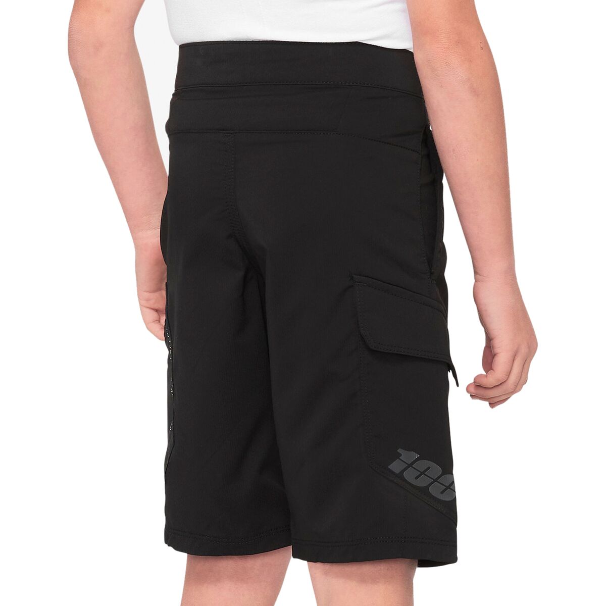100% Ridecamp Short - Boys´