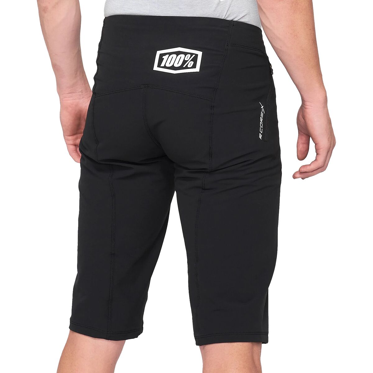 100% R-Core X DH Short - Men´s