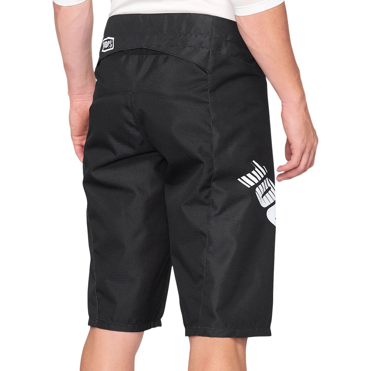100% R-Core DH Short - Men´s