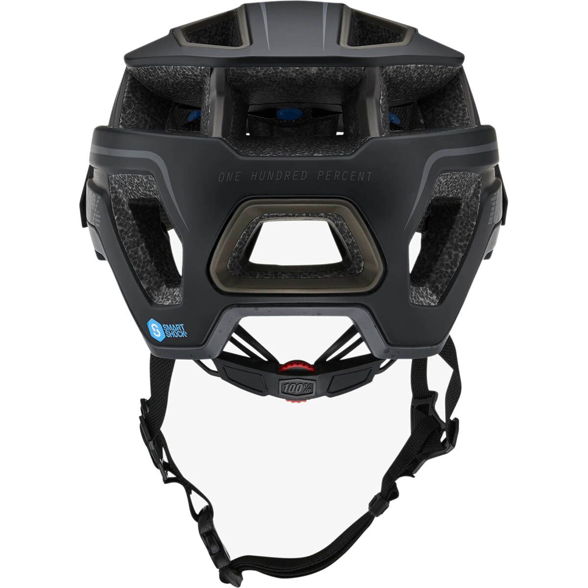 100 Altec Fidlock Helmet Bike