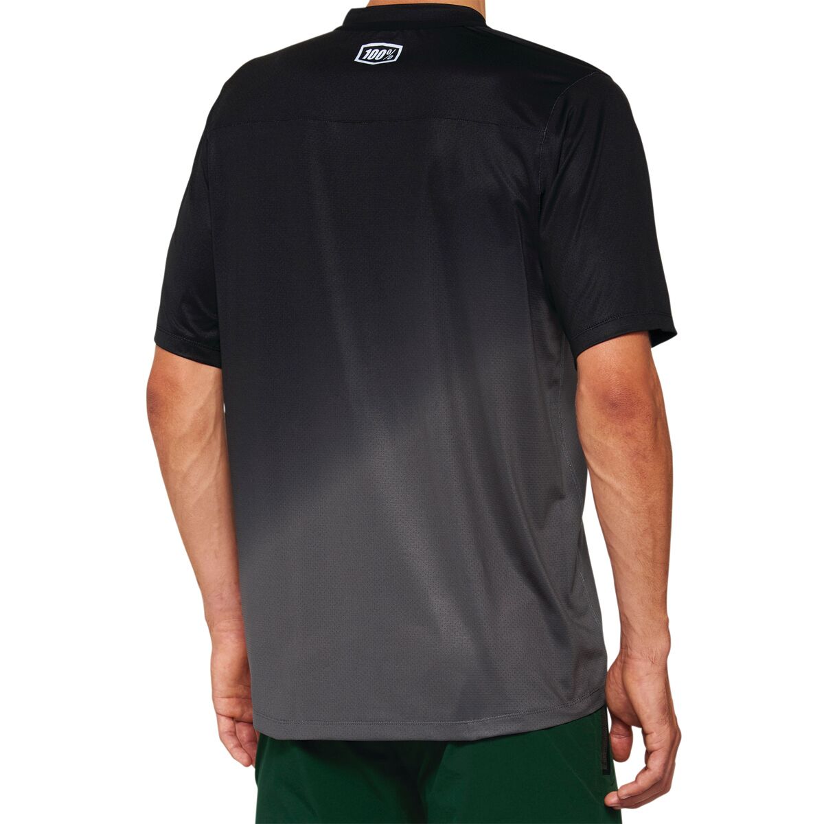 100% Celium Short-Sleeve Jersey - Men´s