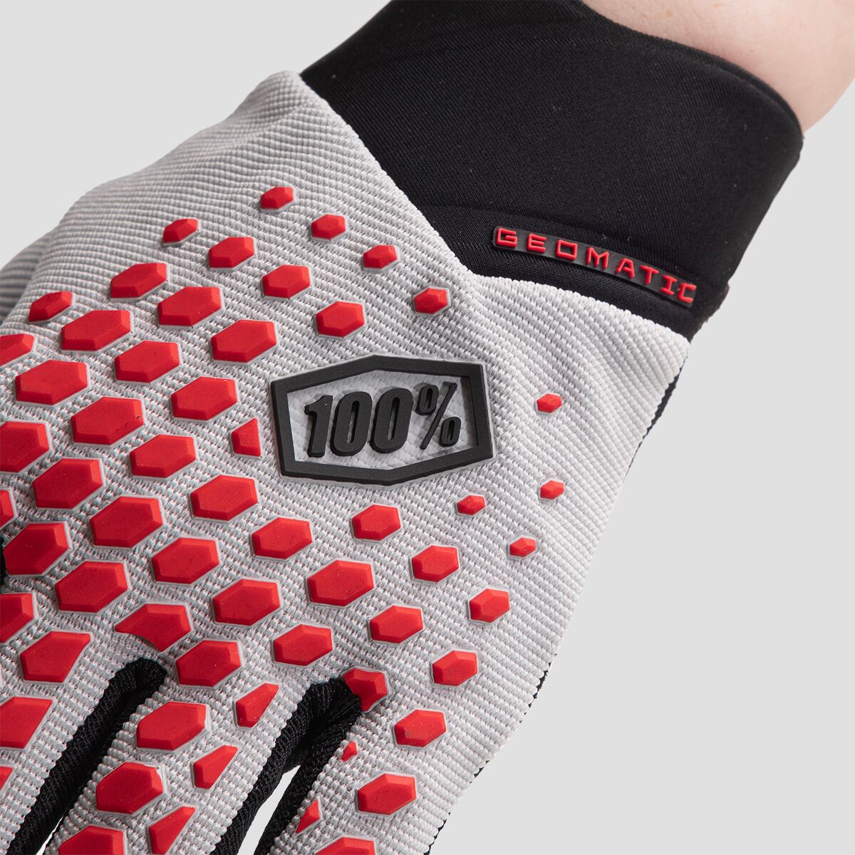 100% Geomatic Full Finger Glove - Men´s,All Products : American Fashion Style Bags On Sale