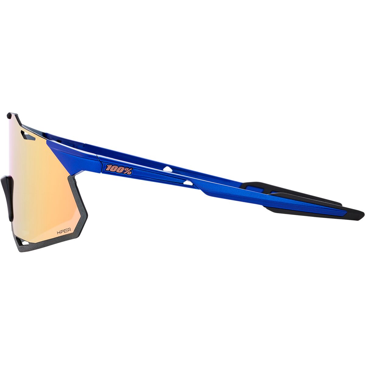 100% Hypercraft XS Sunglasses