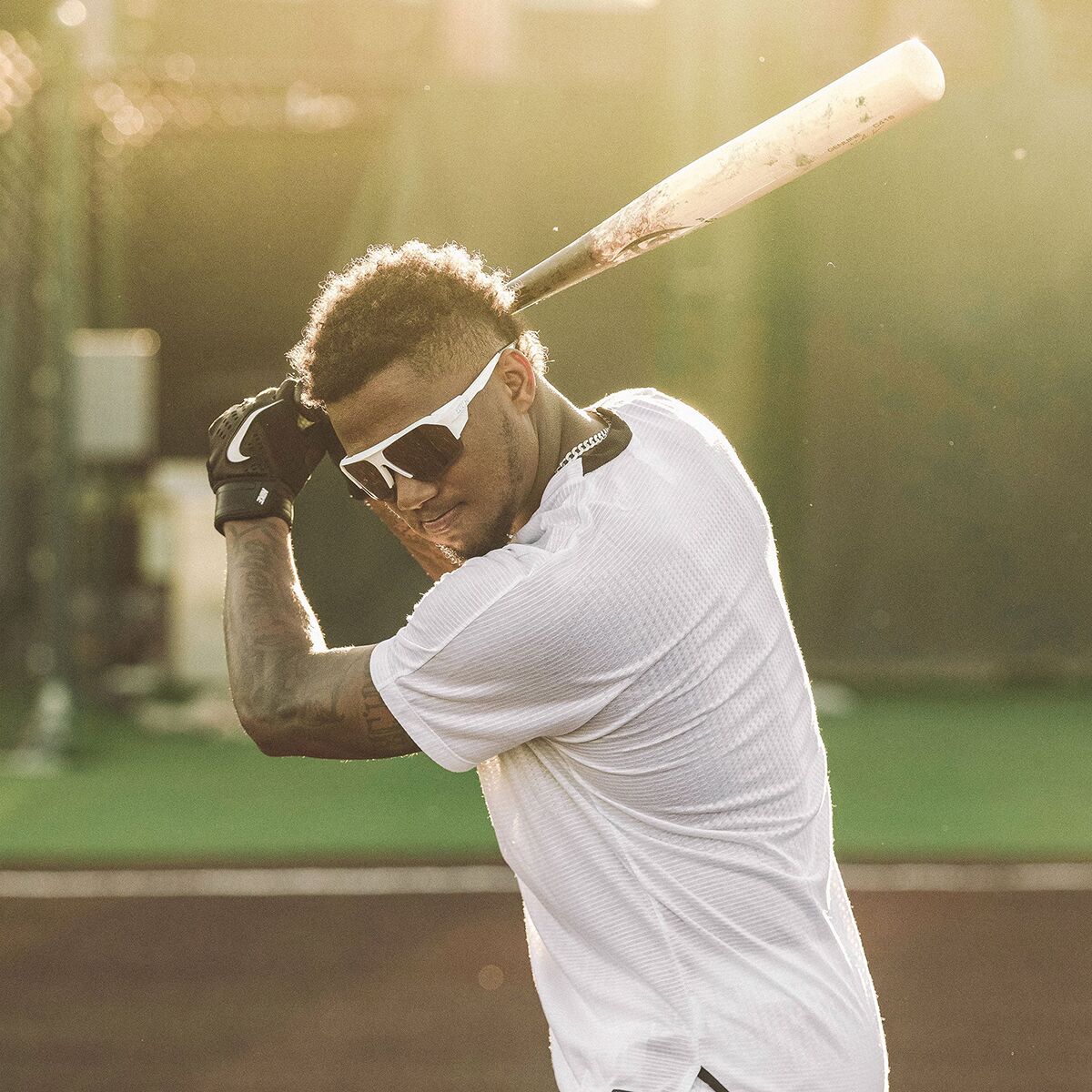 100% Norvik Sunglasses