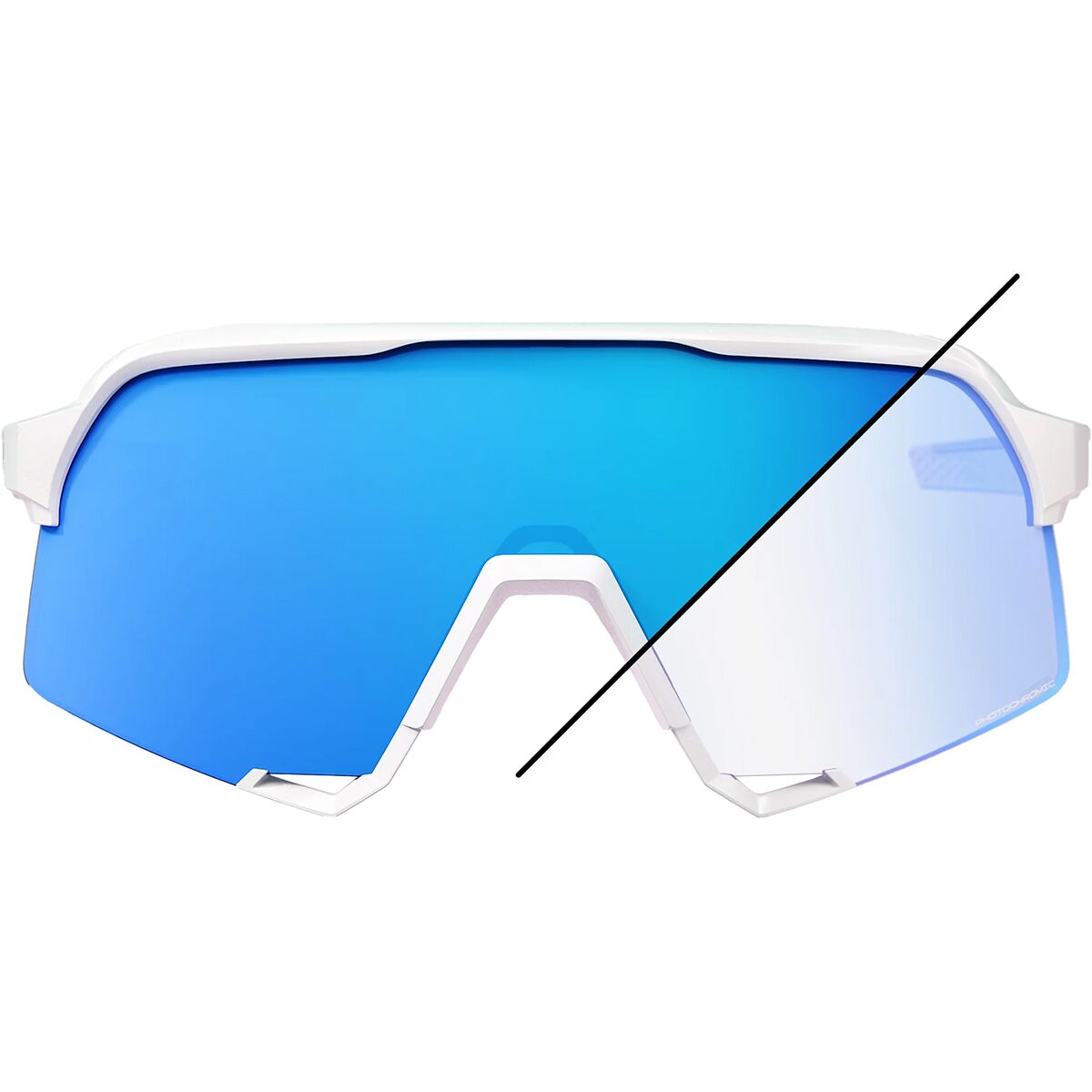 100% S3 Sunglasses