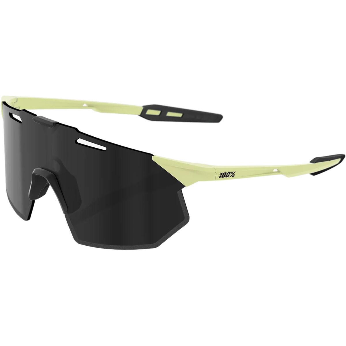 100% Hypercraft SQ Sunglasses - Accessories