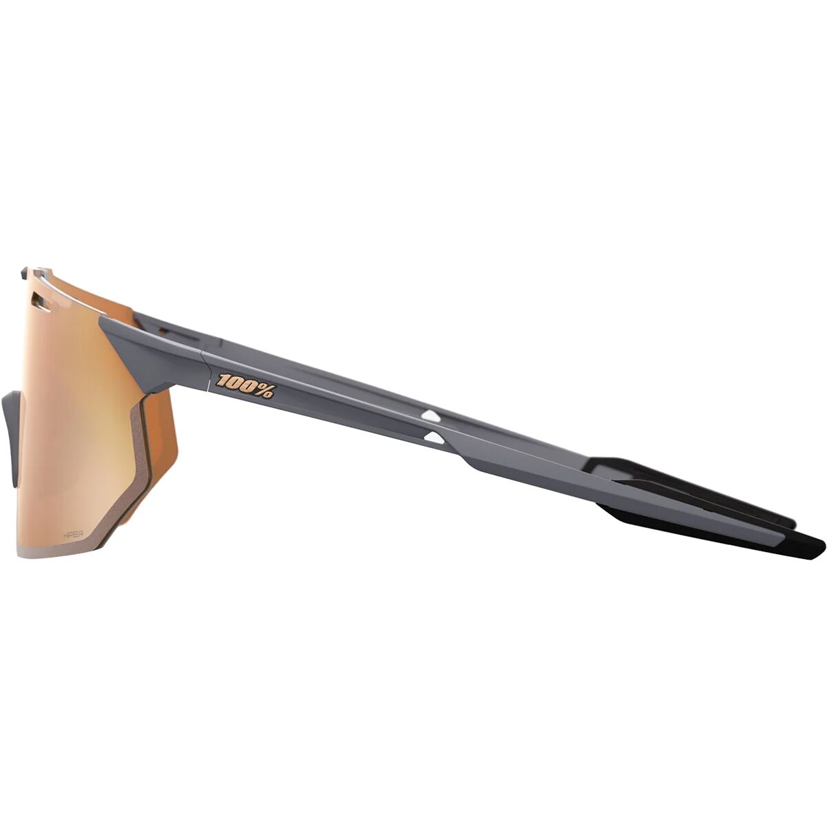 100% Hypercraft SQ Sunglasses